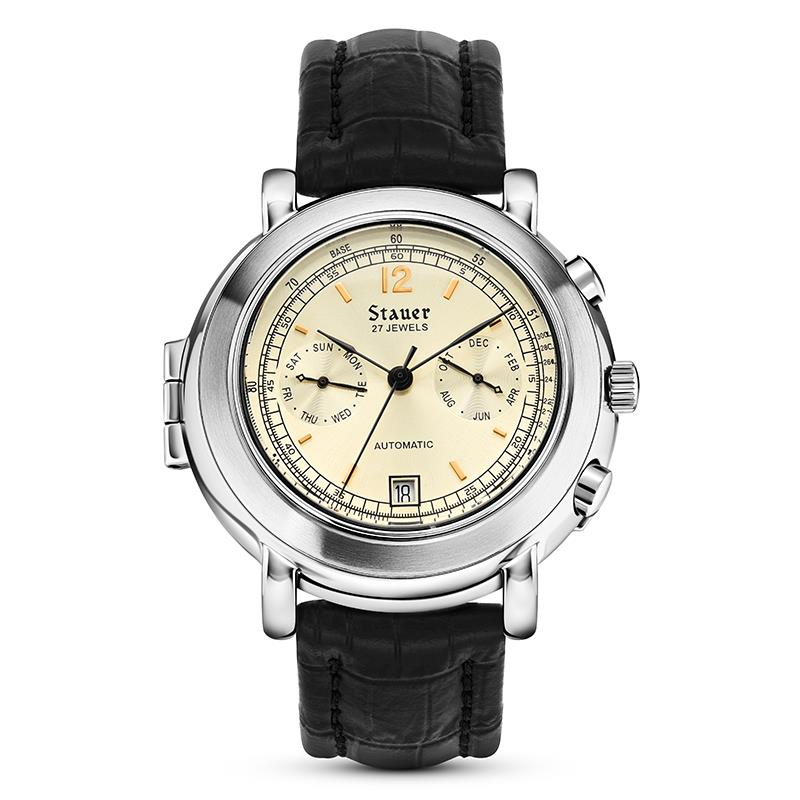 Stauer 1944 Ritorno Timepiece
